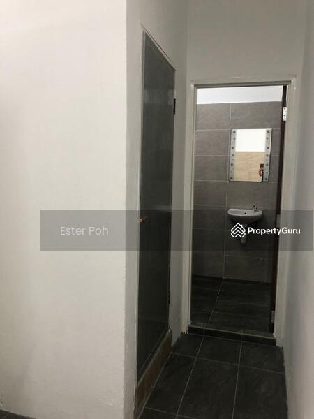For Sale - Single Storey 22x75 Freehold Taman Sikamat Indah, Sikamat Seremban